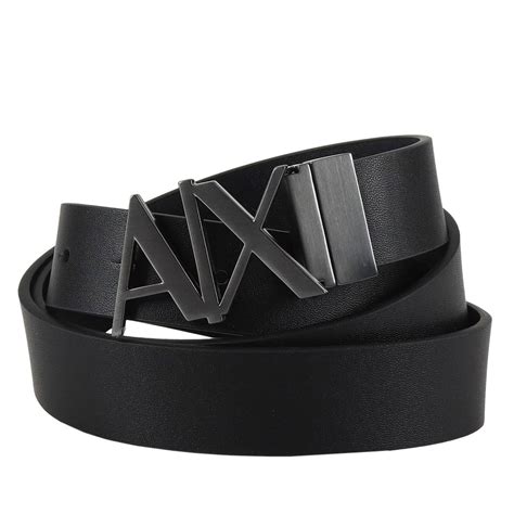 cheap armani belts|Armani exchange belt size chart.